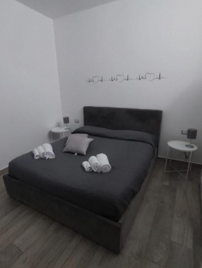 Maison Garibaldi Catania